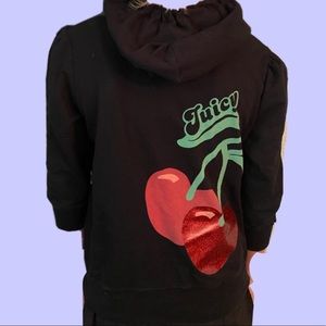 Juicy Couture hoodie